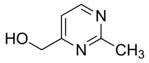 (2-Methyl-4-pyrimidinyl)methanol CBR01737-1G