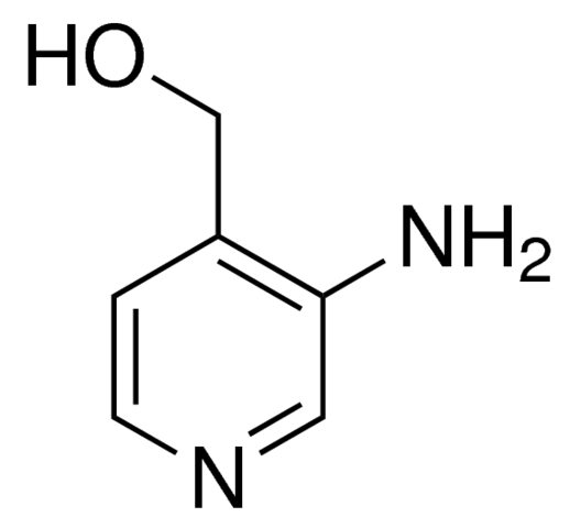 (3-Amino-pyridin-4-yl)-methanol ADE000287-1G