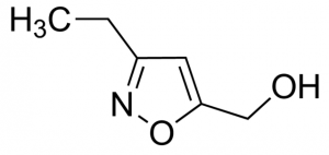 (3-Ethyl-5-isoxazolyl)methanol CBR01658-1G