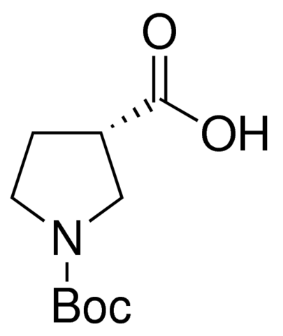 (3S)-Boc--Pro-OH CDS005246-100MG