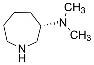 (3S)-N,N-Dimethyl-3-azepanamine CBR01732-1G