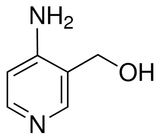 (4-Amino-pyridin-3-yl)-methanol ADE000311-1G