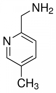 (5-methylpyridin-2-yl)methanamine CDS009272-100MG