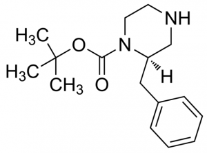 (R)-1-Boc-2-benzyl-piperazine CDS019468-100MG