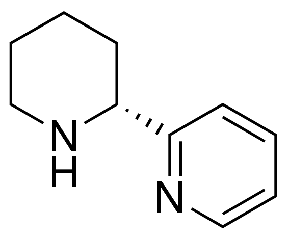 (R)-2-(Piperidin-2-yl)pyridine 