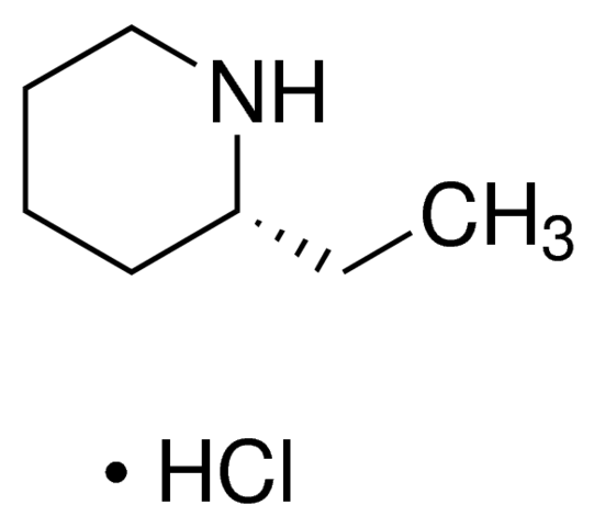 (R)-2-Ethylpiperidine hydrochloride 900577-1G