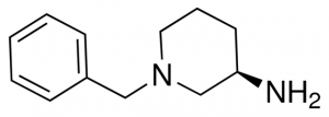 (R)-3-Amino-1-benzylpiperidine CDS000723-100MG