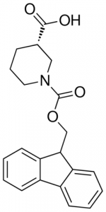 (S)-1-Fmoc-piperidine-3-carboxylic acid CDS008532-100MG