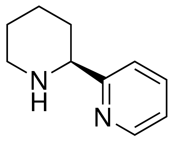 (S)-2-(Piperidin-2-yl)pyridine 