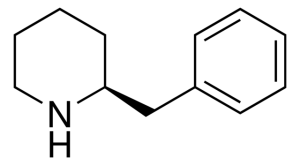 (S)-2-Benzylpiperidine 