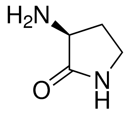 (S)-3-amino-2-pyrrolidinone CDS010107-50MG