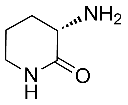 (S)-3-Aminopiperidine-2-one CDS019710-100MG