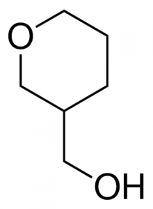 (tetrahydro-pyran-3-yl)-methanol CDS015486-100MG