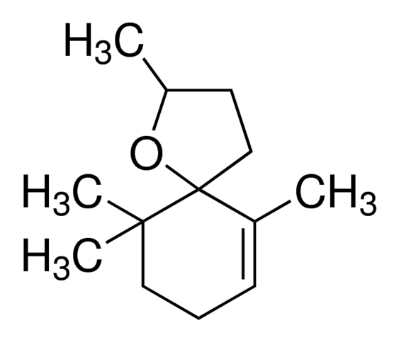 (�)-Theaspirane 