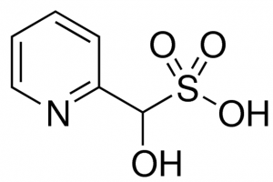 -Hydroxy-2-pyridinemethanesulfonic acid 