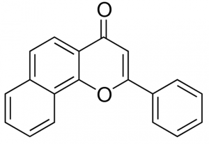 -Naphthoflavone 
