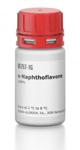 -Naphthoflavone 