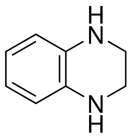 1,2,3,4-Tetrahydroquinoxaline 