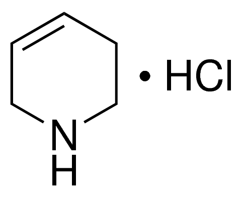 1,2,3,6-Tetrahydropyridine hydrochloride 