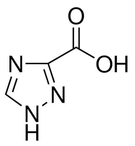 1,2,4-Triazole-3-carboxylic acid 