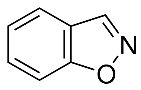 1,2-Benzisoxazole 