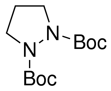 1,2-Di-Boc-pyrazolidine 713325-500MG