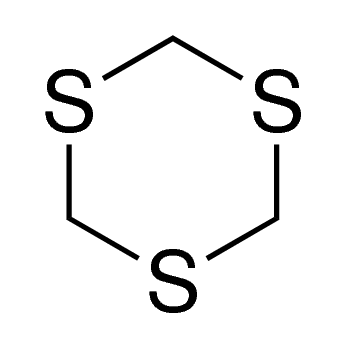 1,3,5-Trithiane 