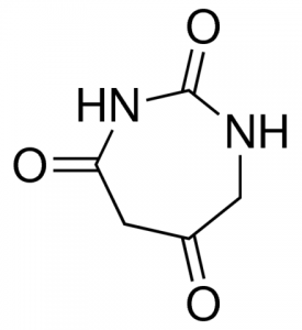 1,3-diazepane-2,4,6-trione CDS015044-100MG