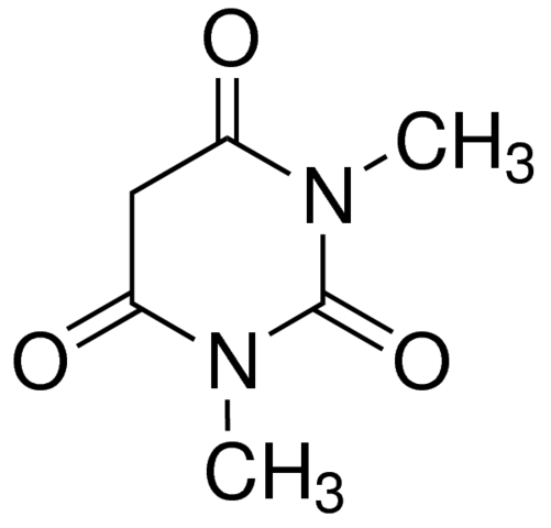 1,3-Dimethylbarbituric acid 