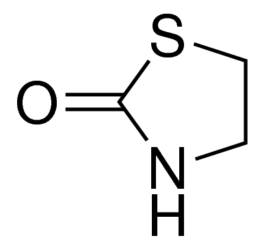 1,3-thiazolidin-2-one CDS011623-100MG