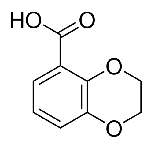 1,4-Benzodioxan-5-carboxylic acid 