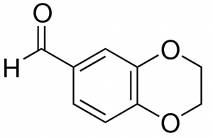 1,4-Benzodioxan-6-carboxaldehyde 