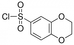 1,4-Benzodioxan-6-sulfonyl chloride 724254-1G