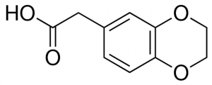 1,4-Benzodioxane-6-acetic acid 731927-1G