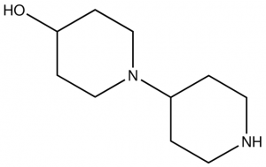 1,4-Bipiperidin-4-ol CBR00358-1G