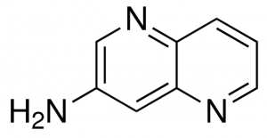 1,5-Naphthyridin-3-amine ADE000870-1G