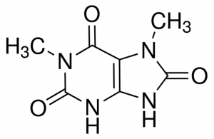1,7-Dimethyluric acid 