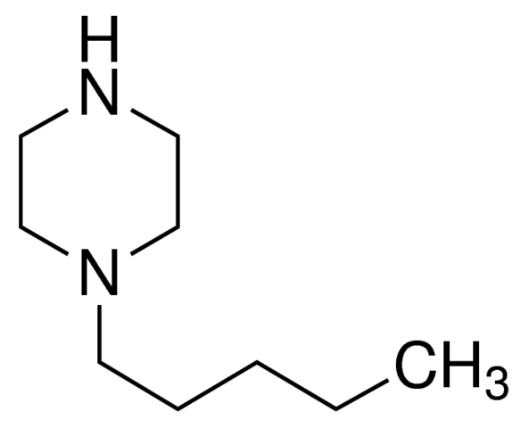 1-(1-pentyl)piperazine CDS004779-100MG