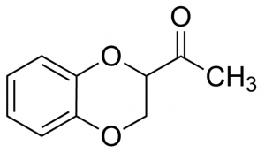 1-(2,3-Dihydro-1,4-benzodioxin-2-yl)ethanone CBR01242-1G