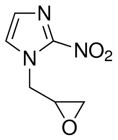 1-(2,3-Epoxypropyl)-2-nitroimidazole 740624-250MG