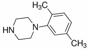 1-(2,5-Dimethylphenyl)piperazine CDS003240-1G