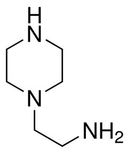 1-(2-Aminoethyl)piperazine 