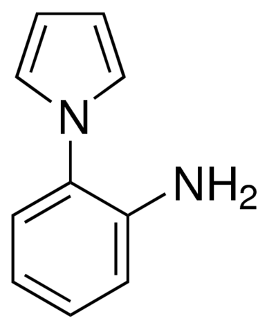 1-(2-Aminophenyl)pyrrole 