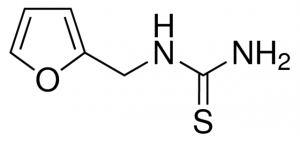 1-(2-Furfuryl)-2-thiourea CDS004582-100MG
