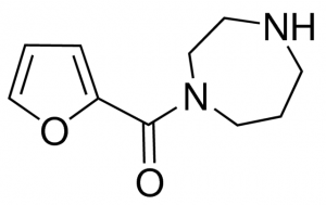 1-(2-Furoyl)-1,4-diazepane CBR01084-1G