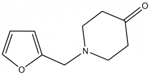 1-(2-Furylmethyl)piperidin-4-one CBR00537-1G
