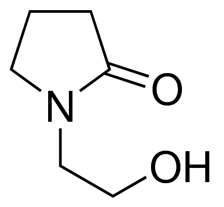 1-(2-Hydroxyethyl)-2-pyrrolidone 