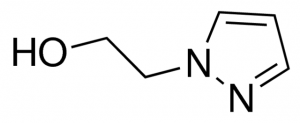 1-(2-hydroxyethyl)-pyrazole CDS004224-100MG