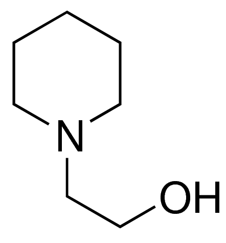 1-(2-Hydroxyethyl)piperidine 
