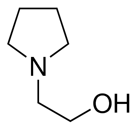 1-(2-Hydroxyethyl)pyrrolidine 